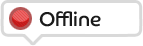 click to start live chat ..